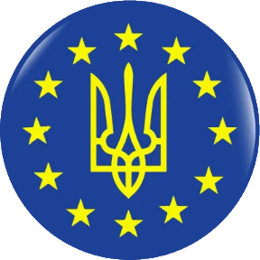 Logo European Action for Ukraine