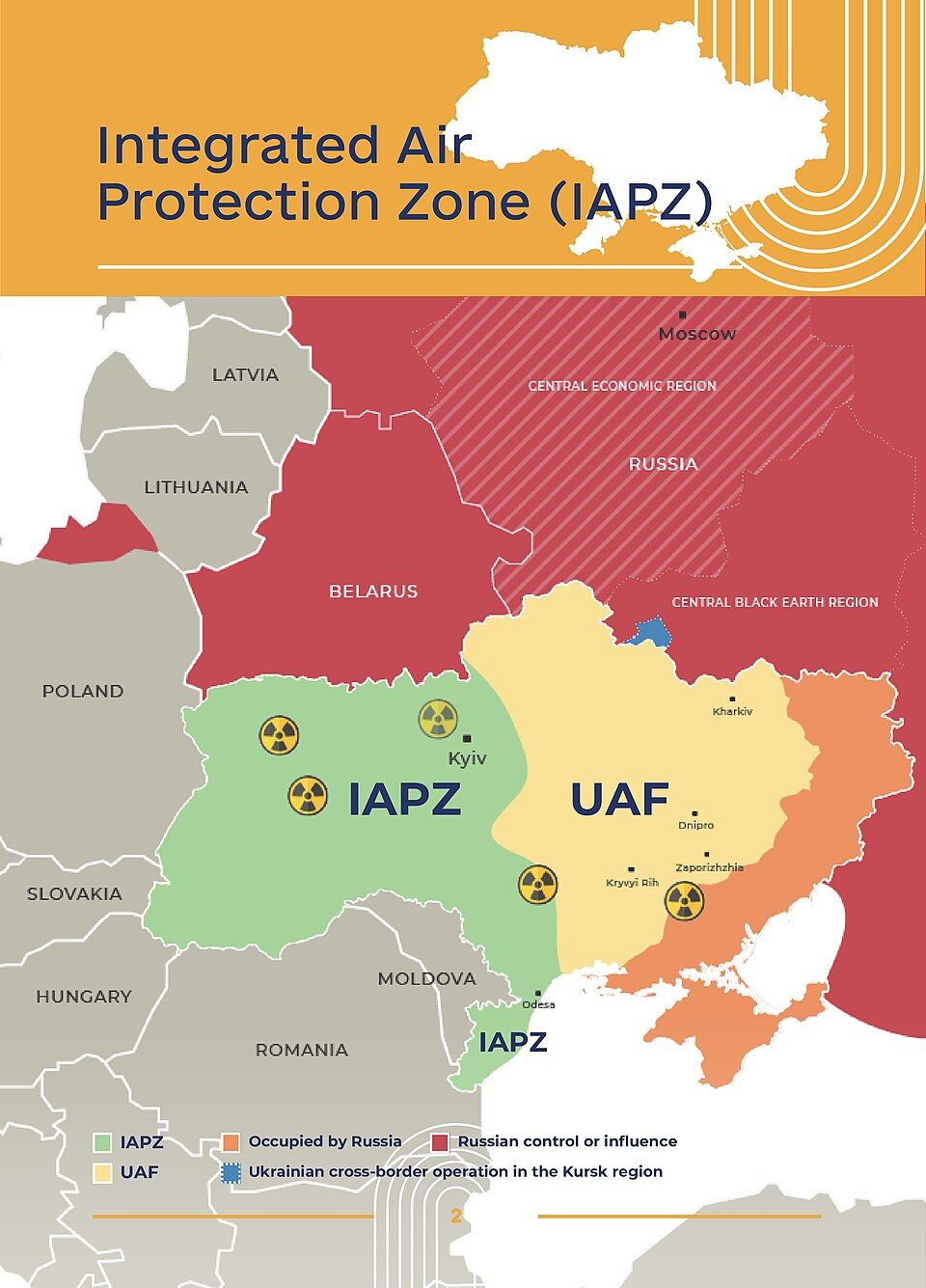 Défense antiaérienne SkyShield